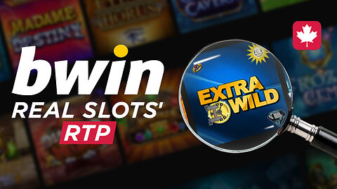 Real RTP and Bwin Casino's Review