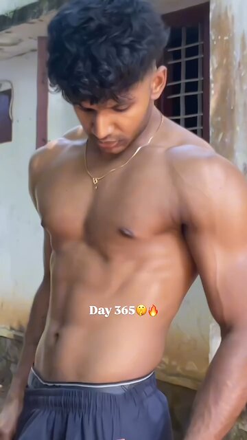 Indian Hot Male