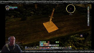 Lord of the Rings Online @LOTRO Saturday Play @rumblevideo 02.01.2025 Broadcast 🎥🎬