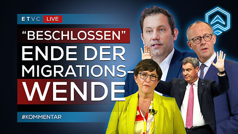 🟥 SONDIERUNG beendet: MIGRATIONS-Wende ABGEWENDET! | #KOMMENTAR