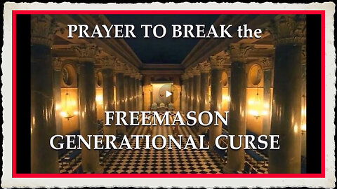 Breaking Generational Curses; Why It May Be Necessary and How To Do It