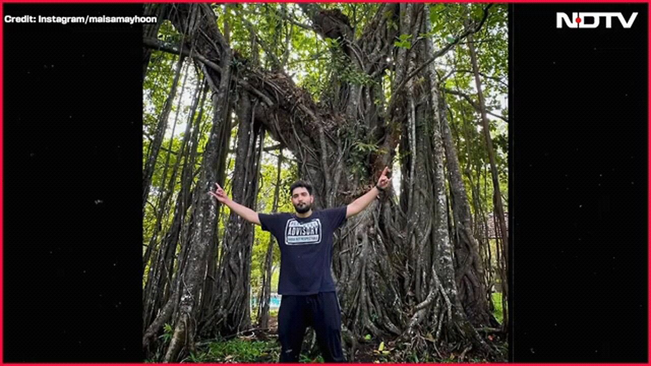 Samay Raina Indias Got Latent | Who Is Samay Raina, Comedian Under Scrutiny Over Crass Remark