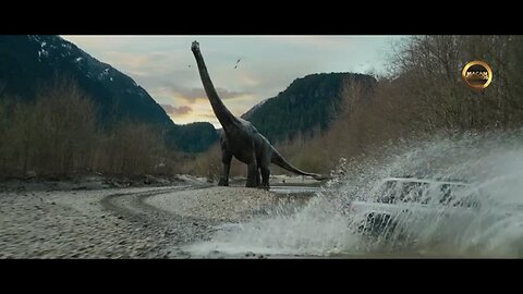 JURASSIC WORLD 4- REBIRTH Trailer (2025) Chris Pratt, Scarlet Johansson, Bryce