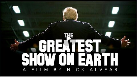 Greatest Show on Earth A 2023 Documentary