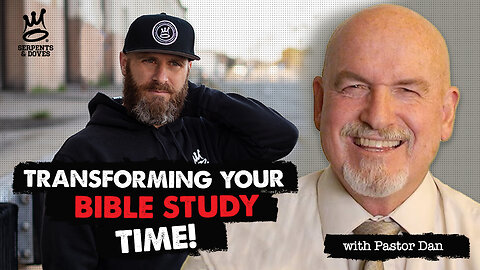 Do You Want To Know How To Better Study Your Bible? Listen In!
