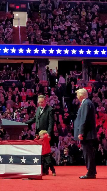 BỐ CON ELON MUSK ❤️❤️❤️❤️❤️