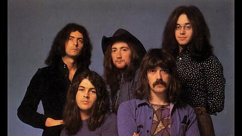 You Fool No One ~ Deep Purple