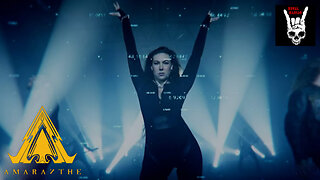 Amaranthe - Insatiable (Official Video)