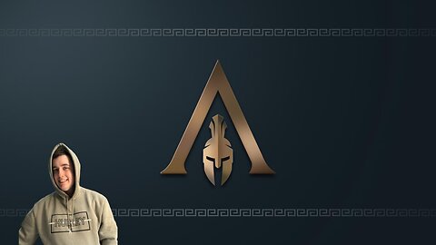 Assassins Creed Odyssey | We Ain't Playing As Kassandra | LFG!!