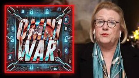 Former Top Fed Official Warns Trump! Globalists Engaging In OMNI WAR To Collapse Planet!