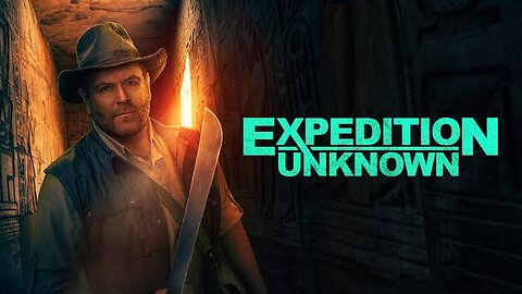 Expedition Unknown • Missing Heroes of WW2