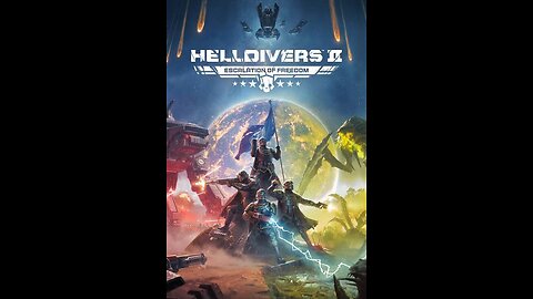 Helldivers II