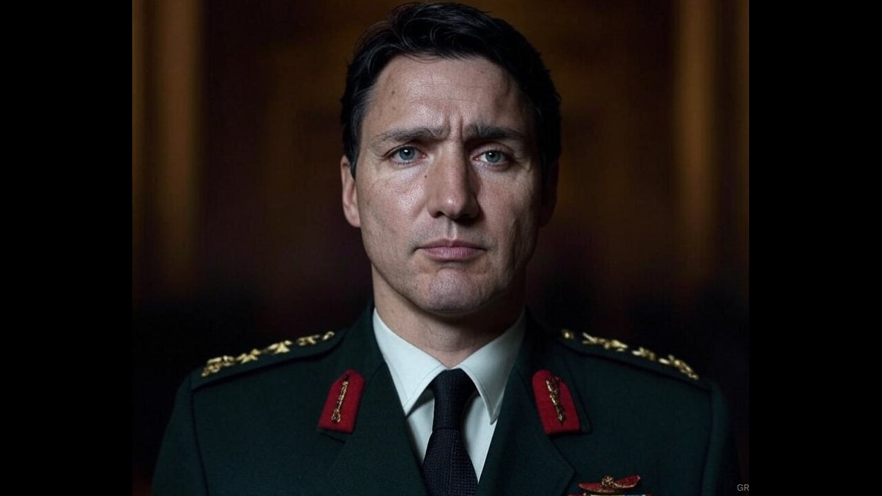 Trudeau's Ego and Tariffs