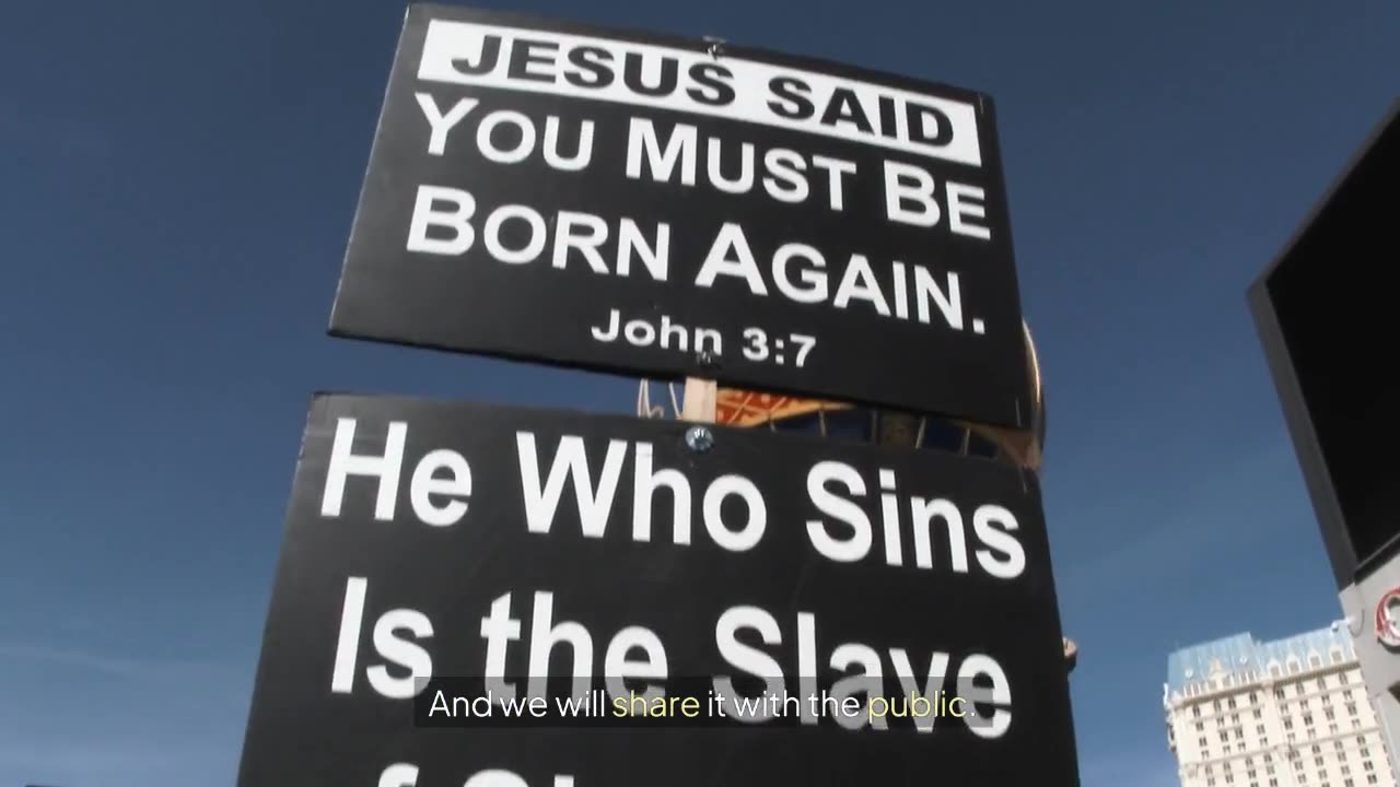 October 2024 Tribulation Dream