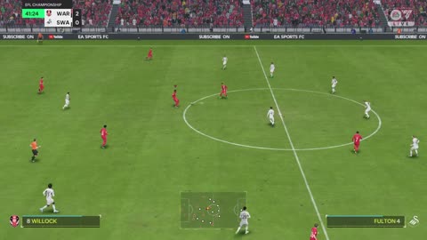 EA SPORTS FC 25 Fenerbahce SK vs Man Utd (1)