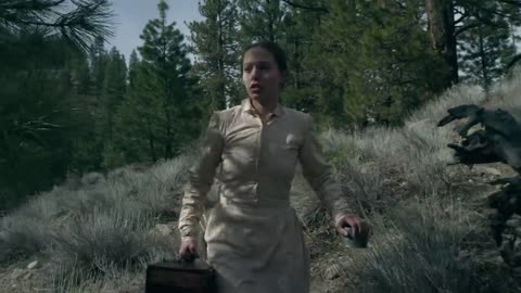 THE TRAIL full movie free
