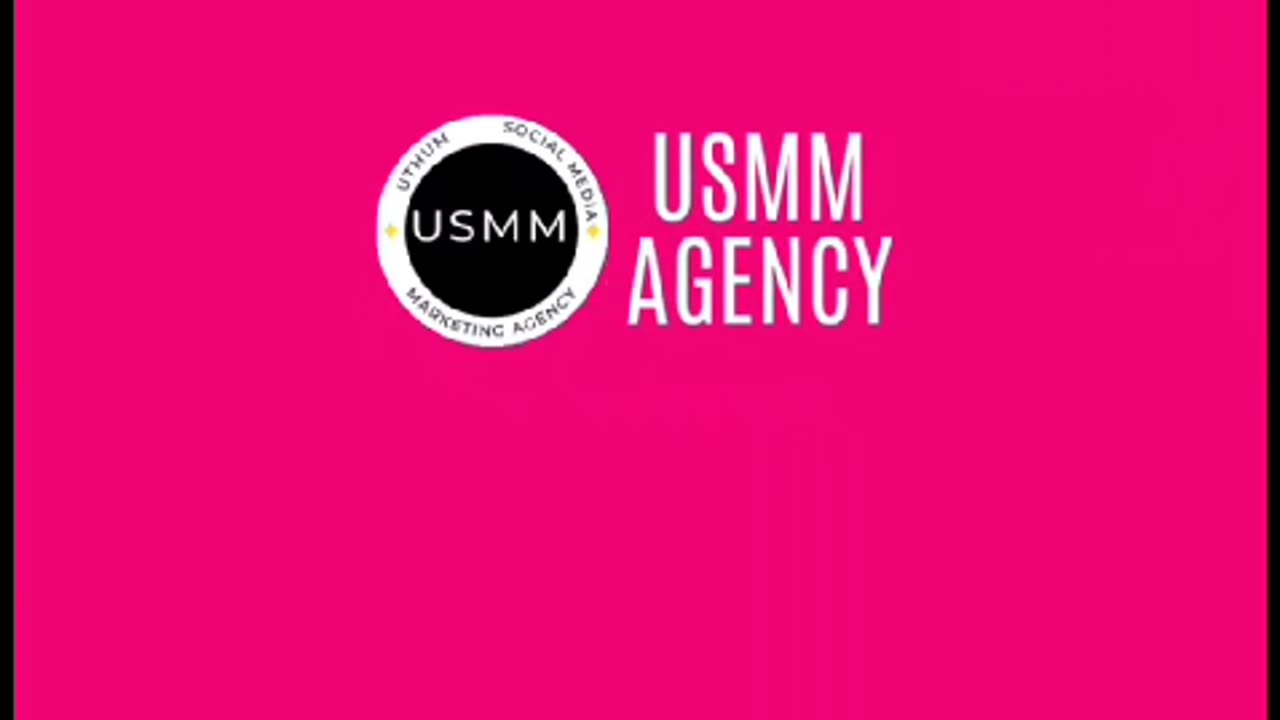 Elevate Your Brand with USMM Agency 🚀