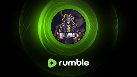 Throwback Rumble!!!!