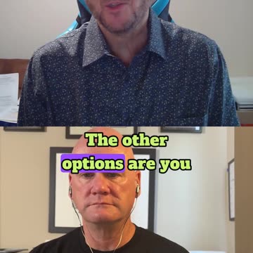 How to Get OUT of Business