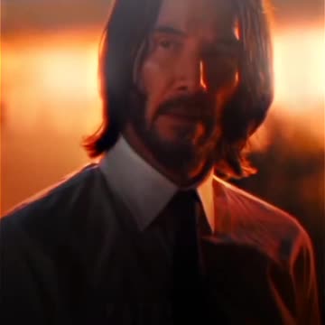 JOHN WICK SUPERMACY #viral #shorts #johnwick