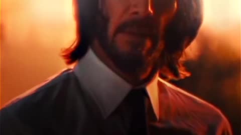 JOHN WICK SUPERMACY #viral #shorts #johnwick