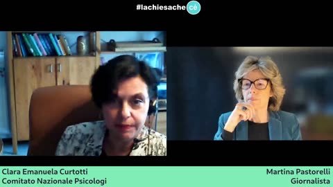 Gli psicologi finiranno per aiutare le persone a suicidarsi...