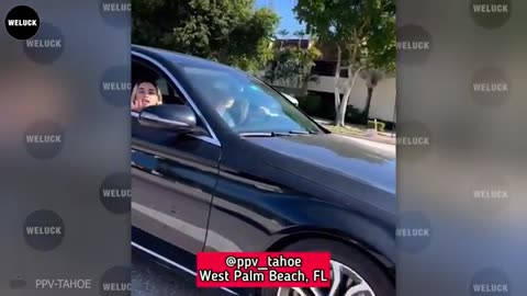 SHOCKING Idiots in Cars 2025
