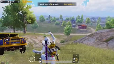 Best game