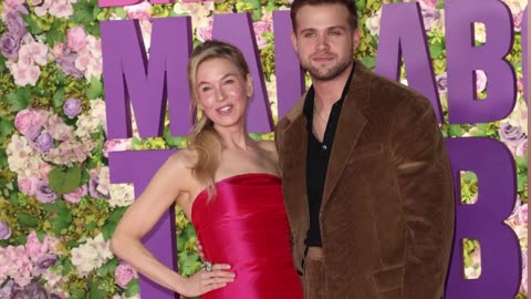 Age Gap Controversy?! Leo Woodall Spills the TEA on Romancing Bridget Jones Funny Sarcastic News