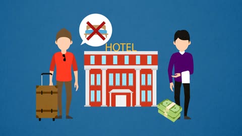 李在明's Hotel Economics