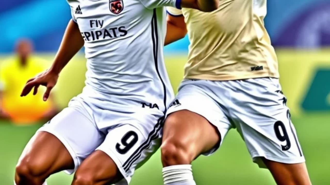 The team that Real Madrid can not beat