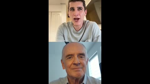 Jared Taylor on Group Interest in America, High Skilled Immigration and Irrational Human Attachments