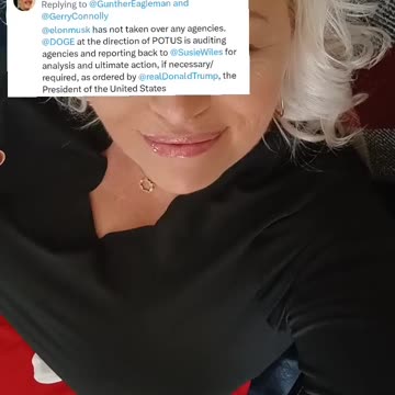 means a dollars being funneled They did it up to Christmas