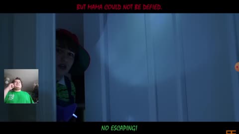 Reacting To No More Mama: A Tattletail Song [By Random Encounters]