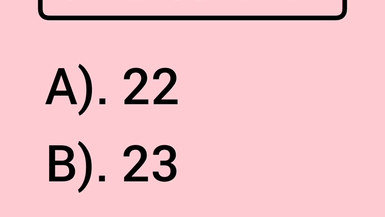 Maths Puzzle For Brain Test 🧠 Only For Genius 🤔 IQ test #shorts #maths #brain #iq #challenge #iqtest