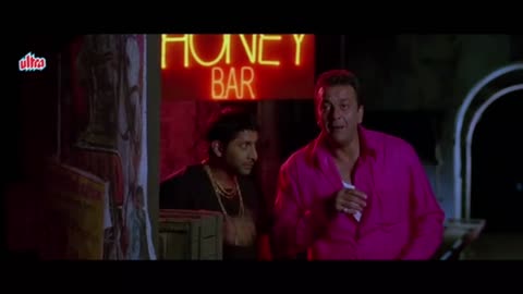 Arshad varsi ki jabbardast comedy movie scene/Munna bhai MBBS