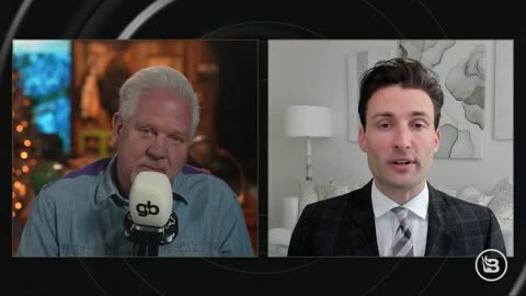 J6 Political Prisoner John Strand describes his mistreatment & torture | Glenn Beck