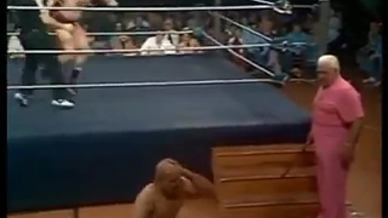 1-5-80 WWF All Star Wrestling