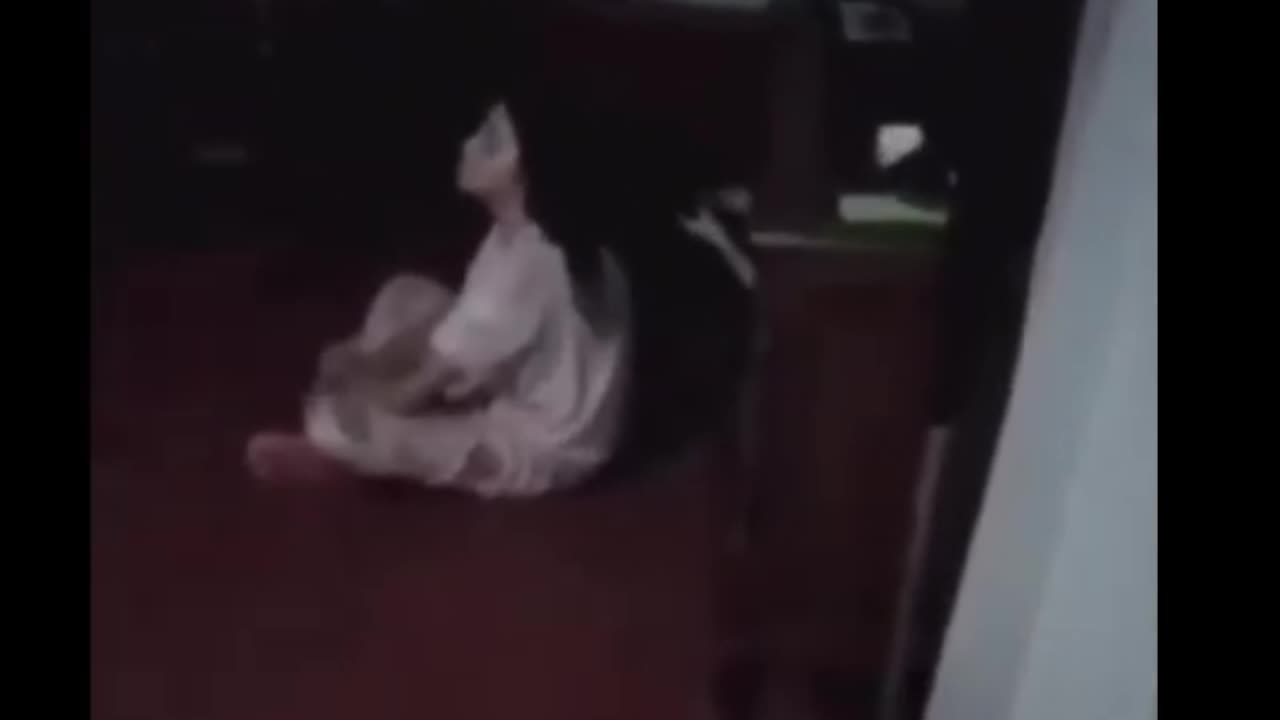 Her dad caught something terrifying on 📸 || Redpill Theorist
