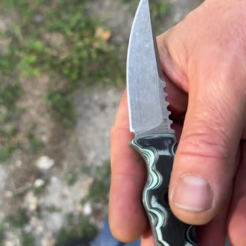 Agent 004 #youtubeshorts #knives #edc