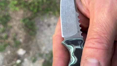 Agent 004 #youtubeshorts #knives #edc