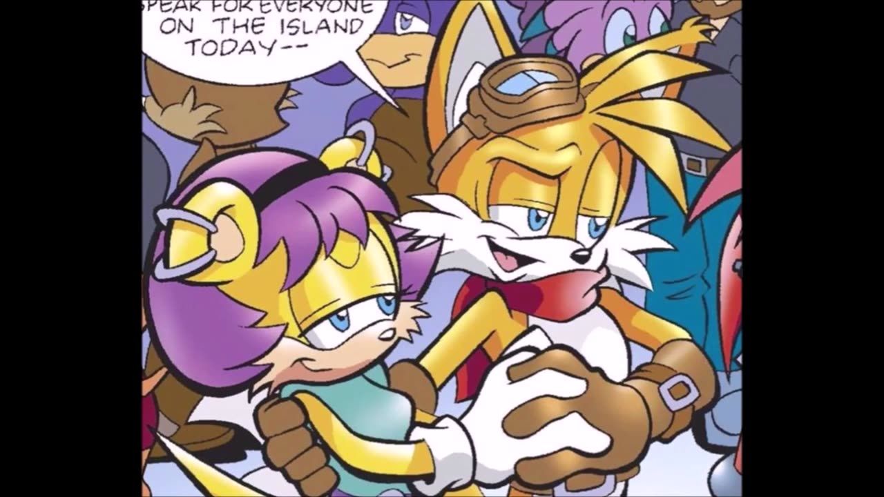 HAPPY VALENTINE'S DAY 2025: A Compilation Of Tail's Romance's Throughout The Fandom And The Series