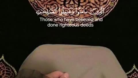 Jazakallah Subahanallah ♥️✨🕊️