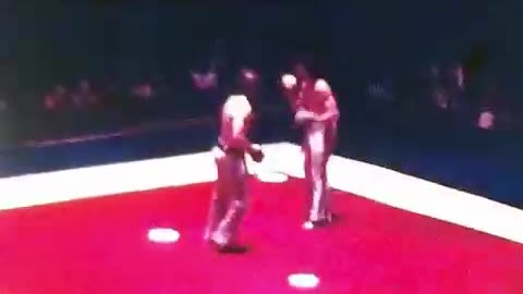 Bill Superfoot Wallace