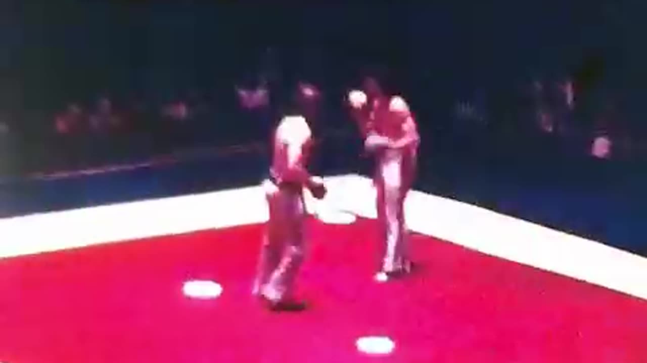 Bill Superfoot Wallace