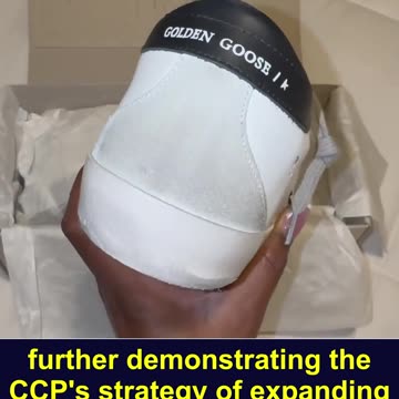 CCP frontman Joe Tsai acquires 12% of Golden Goose shares