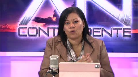 Contundente 21 enero 2025