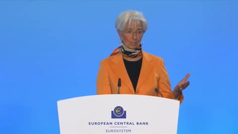 European Central Bank accelerating pace of rolling out the digital Euro CBDC by October this year