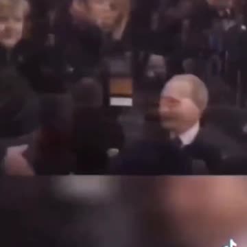 FlashBack | How Putin, Trump, and Even MBS Are Always Smiling Ear To Ear When Greeting Each Other |