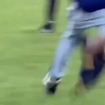 UK swords fights are becoming common